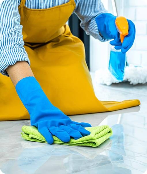 Lucy Maid Cleaning Services